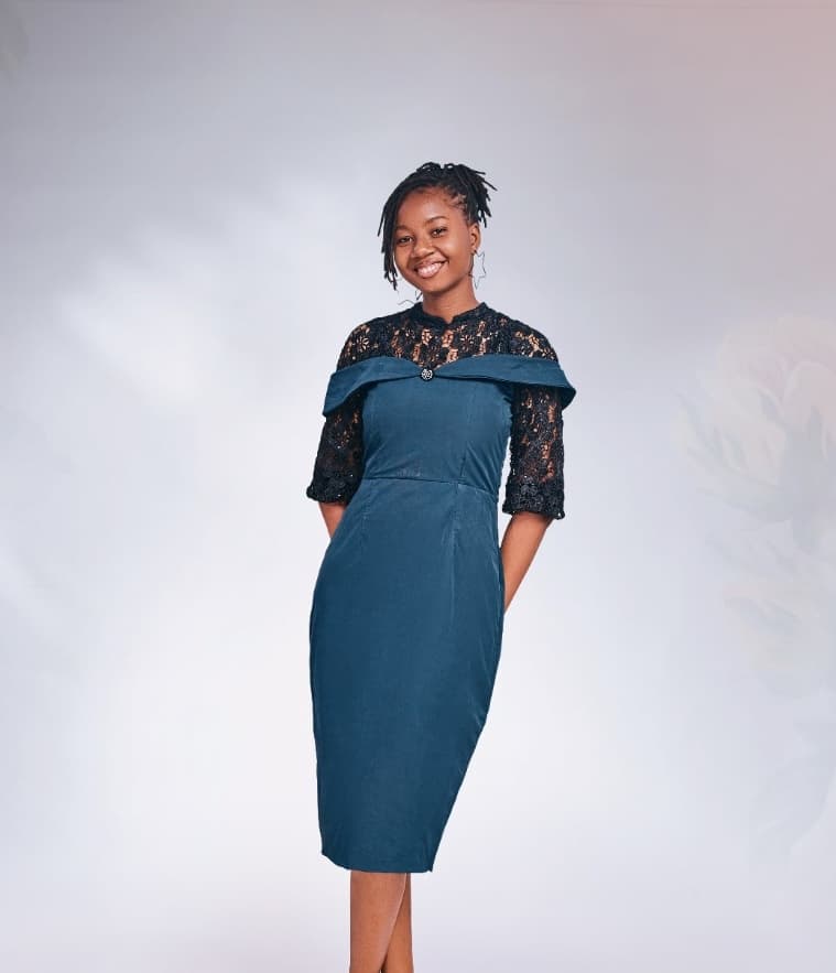 Busola Okeowo