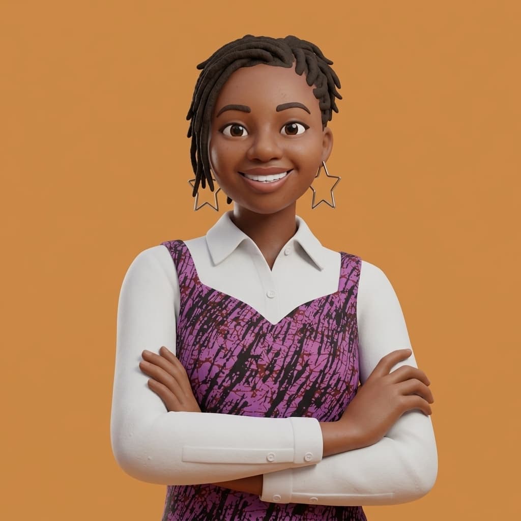 Busola Real Photo